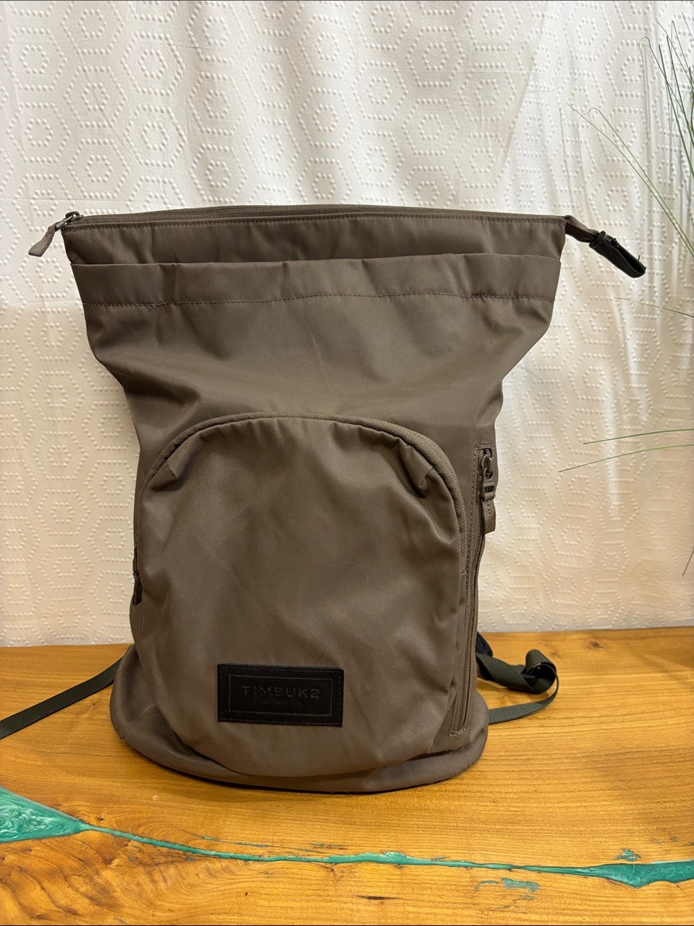 Timbuk2 Vapor Convertible Tote Backpack